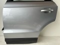 дверь задняя левая Audi Q3 8U [рестайлинг] 2015, 2.0 л., CULB, бензин, АКПП, внедорожник 5 дв., 8U0833051B - фото №4