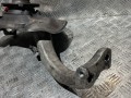 ступица передняя левая Audi Q5 8R 2010, 2.0 л., CDNC, бензин, АКПП, внедорожник 5 дв., 8K0407253AB - фото №5