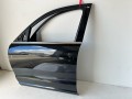 дверь передняя левая Audi Q5 8R 2010, 2.0 л., CDNC, бензин, АКПП, внедорожник 5 дв., 8R0831051E - фото №2