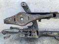 балка подвески задняя Volkswagen Sharan 2 поколение 2015, 2.0 л., CCZA, бензин, АКПП, минивэн, 7N0505235 - фото №7