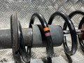 стойка передняя правая Audi A6 4G/C7 2012, 2.0 л., CDNB, бензин, АКПП, седан, 4G0413031AD - фото №6