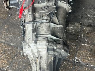 КПП механическая (МКПП) Audi A4 B8/8K 2008, 3.0 л., CCWA, дизель, робот, седан, KMU, 0B5, 0B4300040G