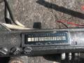 рулевая рейка Mercedes-Benz A-Класс W168 2001, 1.6 л., бензин, МКПП - фото №4
