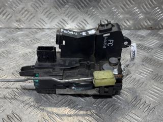замок двери передней правой Opel Vectra C 2003, 2.2 л., дизель, 5МКПП, универсал, 24447341