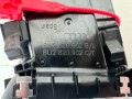 дефлектор обдува салона Audi Q3 8U [рестайлинг] 2015, 2.0 л., CULB, бензин, АКПП, внедорожник 5 дв., 8U2820902B, 8U2820902C - фото №4