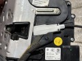 замок двери сдвижной Volkswagen Sharan 2 поколение 2011, 2.0 л., CCZA, бензин, АКПП, минивэн, 7N0839003C, 7N0839016C, 7N0843745B, 7N0843642J - фото №7