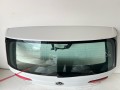 крышка багажника (дверь 3-5) Volkswagen Touran 2 поколение 2016, 1.4 л., CZDA, бензин, АКПП, минивэн, 5TA827159F - фото №8