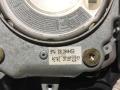 подушка безопасности водителя BMW 5 серия E39 1998, 2.0 л., бензин, МКПП, седан, 3310944453 - фото №3