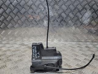 замок двери задней левой Renault Megane 3 поколение 2009, 1.6 л., универсал