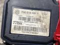 блок ABS Volkswagen Sharan 2 поколение 2011, 2.0 л., CCZA, бензин, АКПП, минивэн, 7N0614109N, 17618849, 54085823F, 17618949-A - фото №4