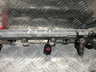 форсунка Volkswagen Golf 4 поколение 1999, 1.4 л., APE, бензин, 5МКПП, синий, универсал, 036031G