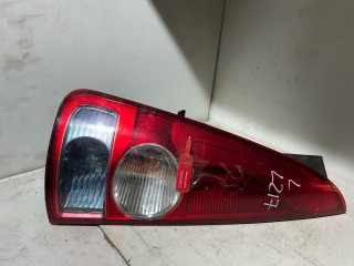 фонарь задний правый Renault Espace 4 поколение 2003, хетчбэк 5 дв.