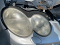 передняя часть (ноускат) Mercedes-Benz CLK-Класс C209/A209 2003, 1.8 л., M 271.940, бензин, АКПП, кабриолет - фото №7