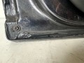 дверь передняя правая Volkswagen Passat B7 2011, 2.0 л., CCZB, бензин, АКПП, универсал, 3AA837756 - фото №11