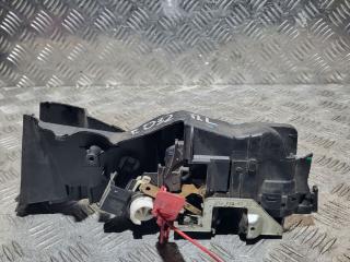 замок двери передней левой Mercedes-Benz C-Класс W202/S202 [рестайлинг] 1997, 2.0 л., дизель, МКПП, универсал, 2027201735