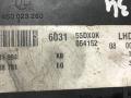 блок предохранителей Opel Vectra C 2003, 2.2 л., бензин, АКПП, 13168781, 13181984, 518777206 - фото №4