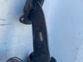 балка подвески задняя Volkswagen Sharan 2 поколение 2011, 2.0 л., CCZA, бензин, АКПП, минивэн, 7N0505235 - фото №16