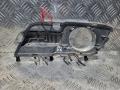заглушка (решетка) в бампер Opel Signum C 2003, 2.2 л., бензин, хетчбэк 5 дв., 13120740 - фото №3