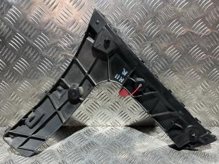 Крепление бампера заднего Audi A6 4G/C7 2013, 2.8 л., CHVA, бензин, АКПП, седан, 4G5807454B