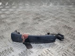 ручка наружная Volkswagen Golf 4 поколение 2003, 1.6 л., бензин, 5МКПП, универсал