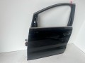 дверь передняя левая Volkswagen Sharan 2 поколение 2011, 2.0 л., CCZA, бензин, АКПП, минивэн, 7N0831311J - фото №3