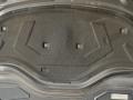 капот Audi A6 4G/C7 2013, 2.8 л., CHVA, бензин, АКПП, седан, 4G0823029A - фото №19