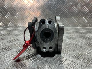 клапан EGR Volkswagen Passat B6 2007, 1.9 л., BXE, дизель, 5МКПП, универсал, 038131501AN, 038129637D