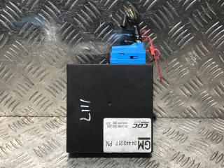 блок управления подвеской Opel Signum C [рестайлинг] 2005, 3.0 л., Z 30 DT, дизель, хетчбэк 5 дв., 24443217PN, 002485000056