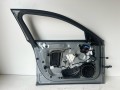дверь передняя левая Audi A6 4G/C7 2012, 2.0 л., CDNB, бензин, АКПП, седан, 4G0831051 - фото №9
