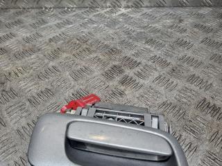 ручка наружная задняя правая Opel Zafira 1 поколение (A) [рестайлинг] 2003, 2.0 л., Y 20 DTH, дизель, 5МКПП, минивэн