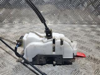 замок двери передней правой SEAT Ibiza 2 поколение [рестайлинг] 2001, 1.4 л., бензин, хетчбэк 5 дв., 6K3837016