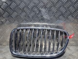 решетка радиатора BMW 5 серия F07/F10/F11 2009, 2.0 л., дизель, АКПП, седан, 51137200727, 51137203649, 51137261355