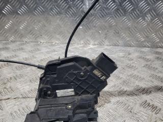 замок двери передней правой Mazda 3 1 поколение [рестайлинг] 2006, 1.6 л., дизель, 5МКПП, хетчбэк 5 дв., 3N6A-A21812DF, BP4L58, A00345D