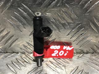 форсунка Audi A4 B6 2003, 2.0 л., бензин, МКПП, 06B133551T