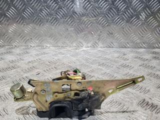 замок двери задней левой Opel Omega B 1998, 2.0 л., бензин, седан