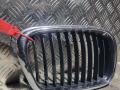 решетка радиатора BMW 5 серия E39 1999, 2.0 л., дизель, МКПП, седан, 81593140 - фото №2