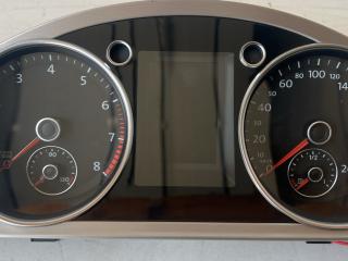 щиток приборов (приборная панель) Volkswagen Passat B7 2012, 1.8 л., CDAA, бензин, АКПП, седан, 3AA920870C, A2C53219792