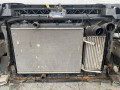 передняя часть (ноускат) Citroen Berlingo 2 поколение (B9) 2012, 1.6 л., бензин, 5МКПП, фургон - фото №11