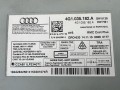 магнитола Audi A6 4G/C7 [рестайлинг] 2015, 1.8 л., CYGA, бензин, АКПП, седан, 4G1035182A, 4G0927137C - фото №5