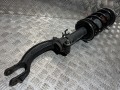 стойка передняя правая Audi A6 4G/C7 2012, 2.0 л., CDNB, бензин, АКПП, седан, 4G0413031AD - фото №4