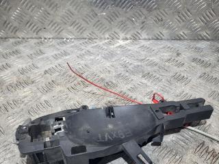 ручка наружная BMW 3 серия E90/E91/E92/E93 2007, black, седан