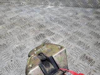 замок двери сдвижной Citroen Evasion 1 поколение 1997, 1.9 л., дизель, МКПП, darkred, минивэн