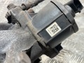 суппорт задний правый Volkswagen Sharan 2 поколение 2011, 2.0 л., CCZA, бензин, АКПП, минивэн, 32332267J, 5N0615404 - фото №5