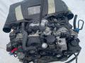 двигатель Mercedes-Benz S-Класс W221 2008, 5.5 л., M 273.961, бензин, АКПП, седан, 273961 - фото №3