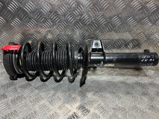 стойка передняя левая Volkswagen Passat B7 2014, 1.4 л., CAXA, бензин, АКПП, седан, 1TD413031D, 824904002814