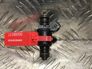 форсунка Audi A4 B5 1999, 2.4 л., бензин, МКПП, 078133551AC