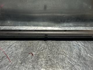 шторка багажника Volkswagen Passat B5 [рестайлинг] 2001, 2.5 л., AKN, дизель, универсал