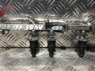 форсунка Audi A4 B5 1995, 1.6 л., бензин, седан, 078133551N