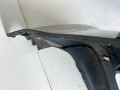 бампер задний Volkswagen Sharan 2 поколение 2011, 2.0 л., CCZA, бензин, АКПП, минивэн, 7N0807421B - фото №9