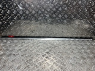 молдинг стекла Volkswagen Sharan 2 поколение 2011, 2.0 л., CCZA, бензин, АКПП, минивэн, 7N0843470C